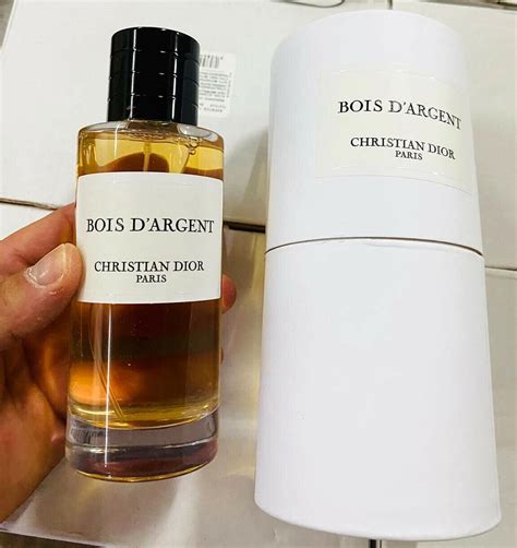 parfum bois d'argent dior|Dior bois d'argent buy online.